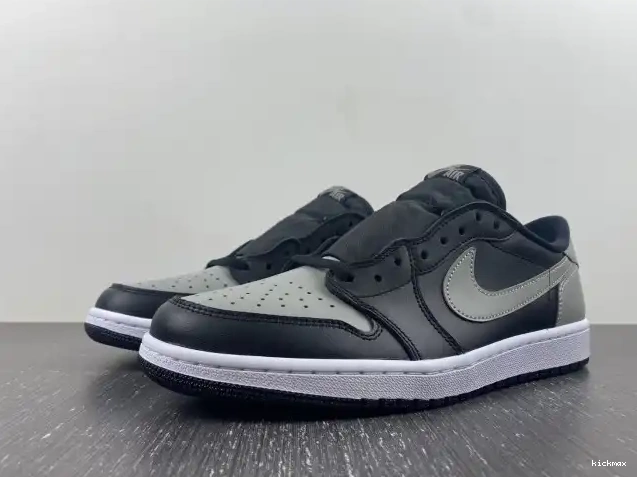 Cheap MAX Low 705329-003 Retro Jordan 1 Shadow 0609
